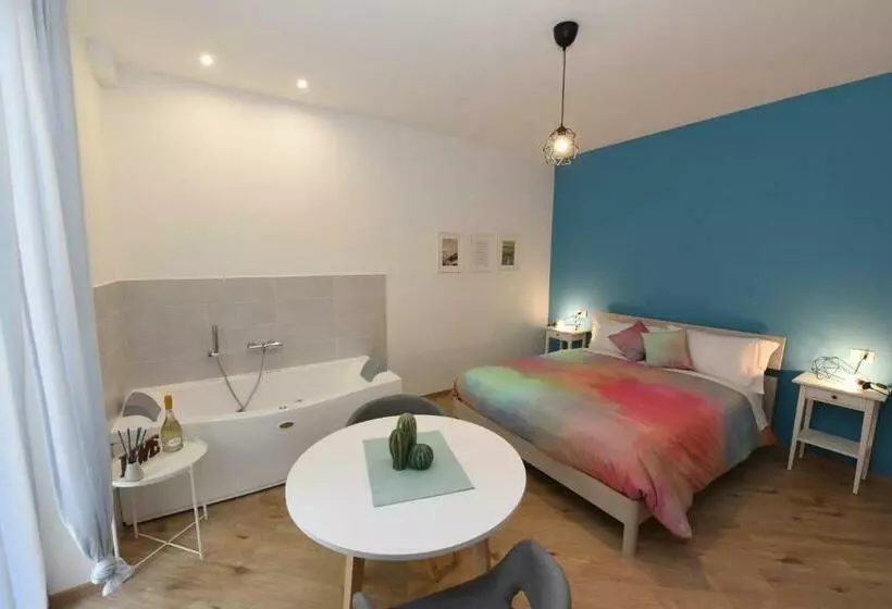 پانسیون Geordie S