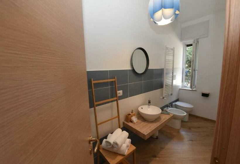 پانسیون Geordie S