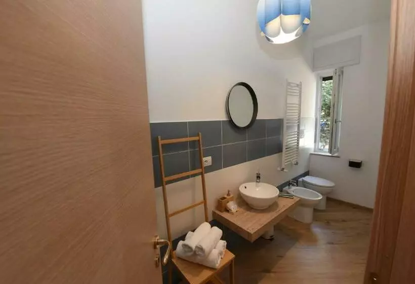 پانسیون Geordie S