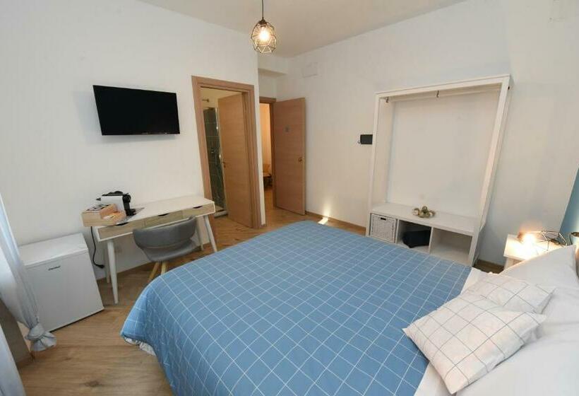 پانسیون Geordie S