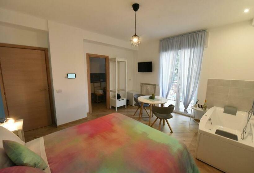 پانسیون Geordie S