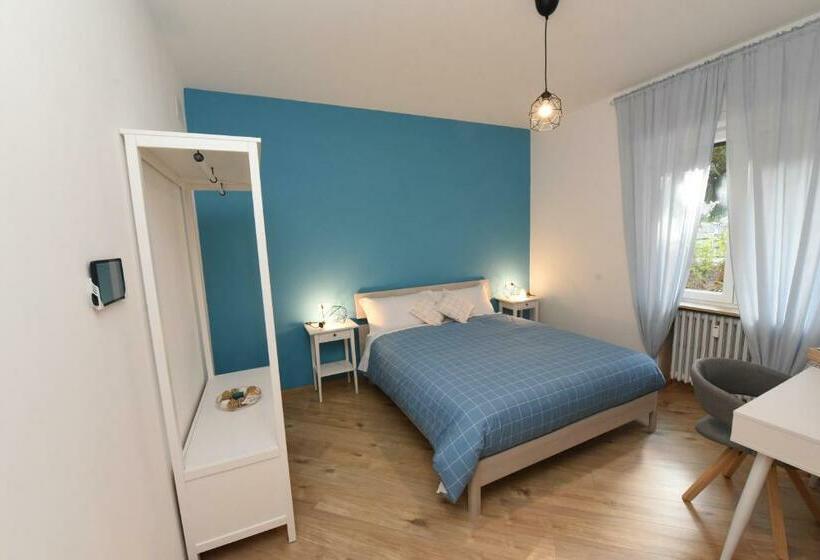 پانسیون Geordie S