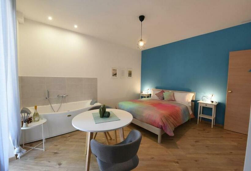 پانسیون Geordie S