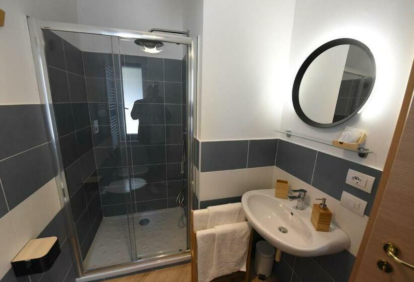 پانسیون Geordie S