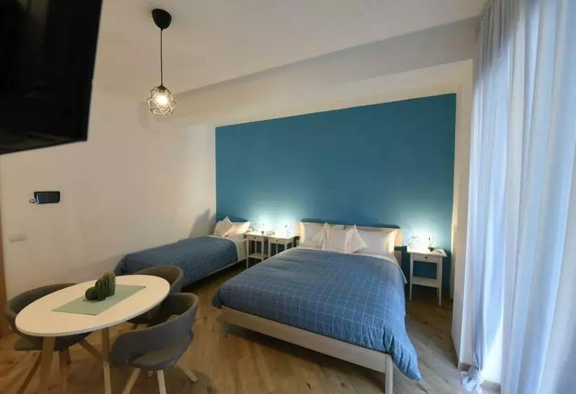 پانسیون Geordie S