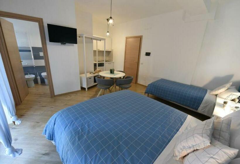 پانسیون Geordie S