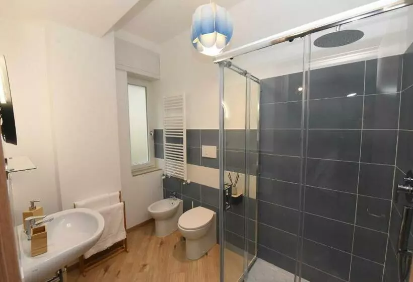 پانسیون Geordie S