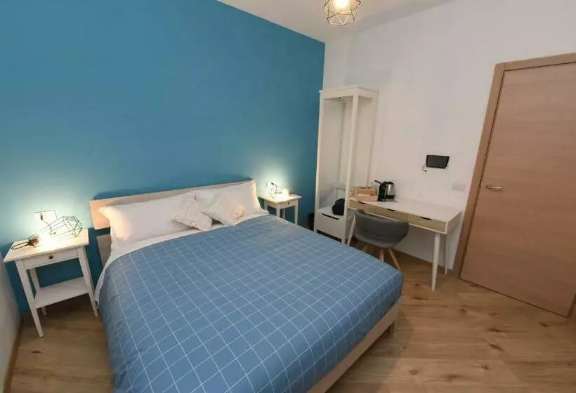 پانسیون Geordie S