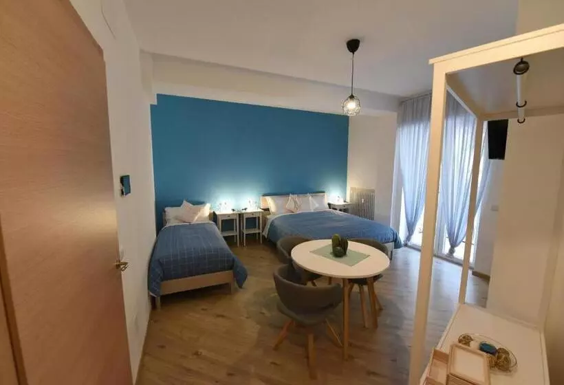 پانسیون Geordie S