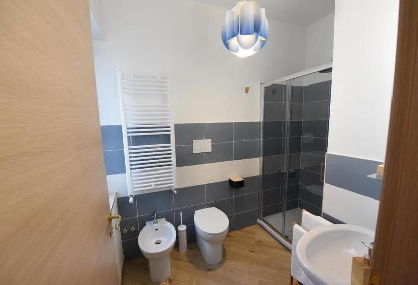 پانسیون Geordie S