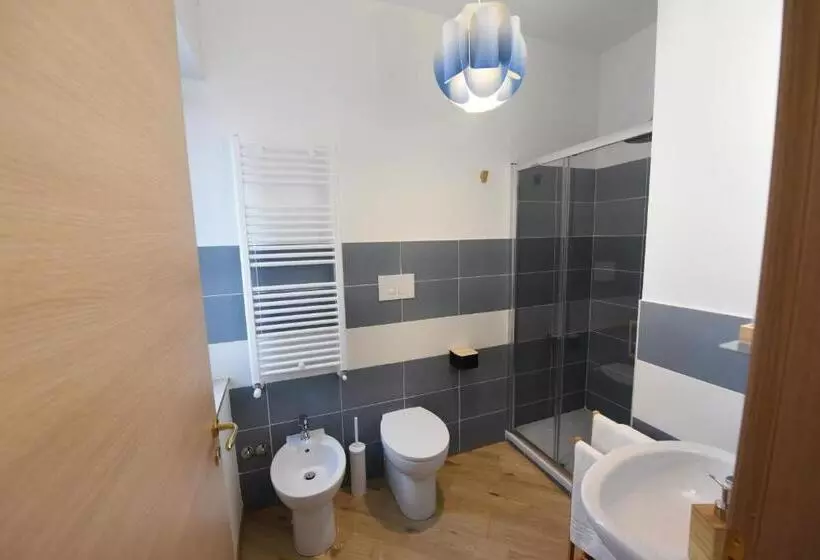 پانسیون Geordie S