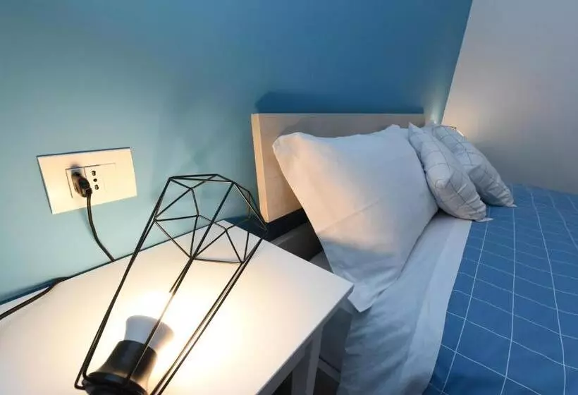 پانسیون Geordie S