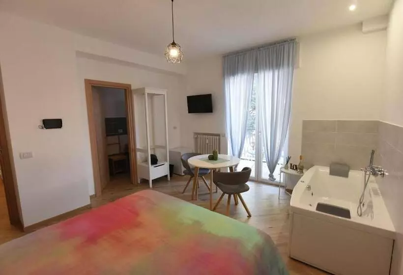 پانسیون Geordie S