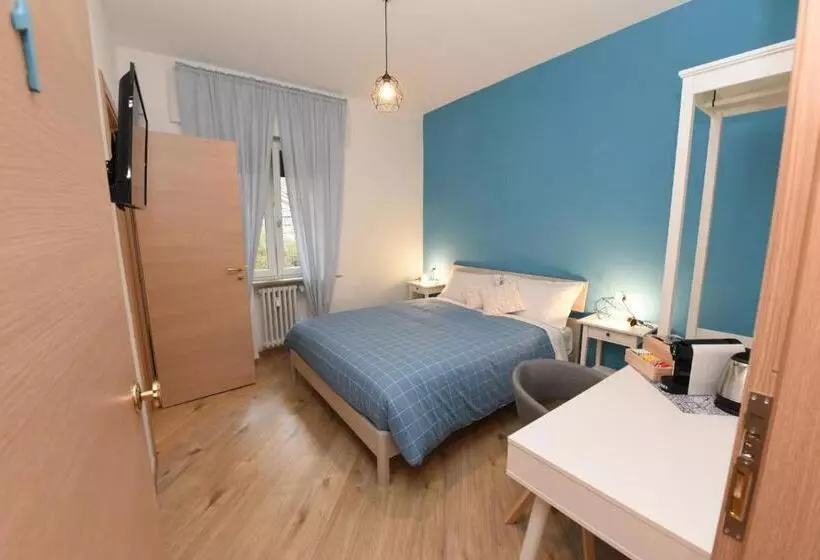 پانسیون Geordie S