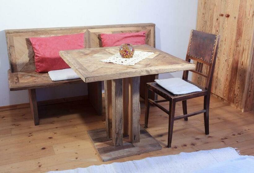 بنسيون Haus Kogler