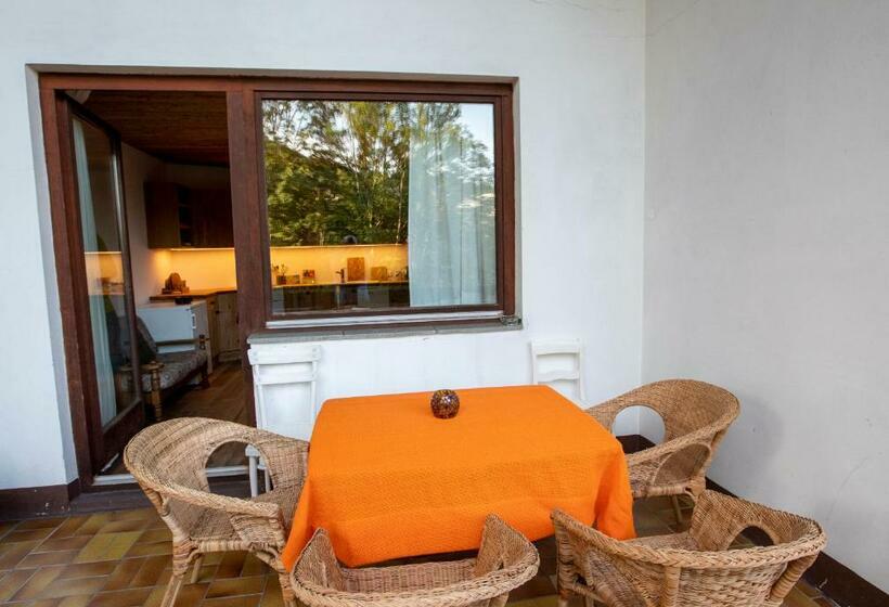 بنسيون Haus Kogler