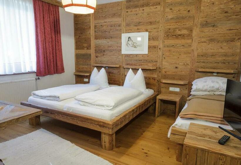 بنسيون Haus Kogler