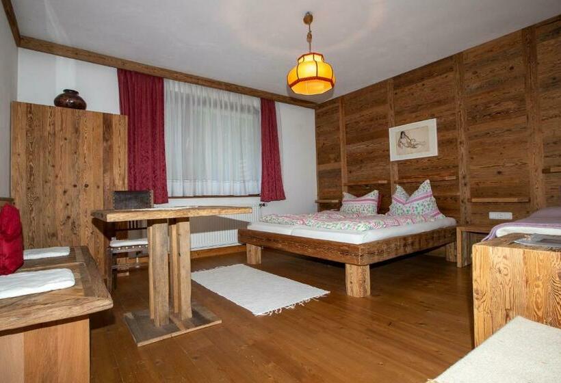 بنسيون Haus Kogler