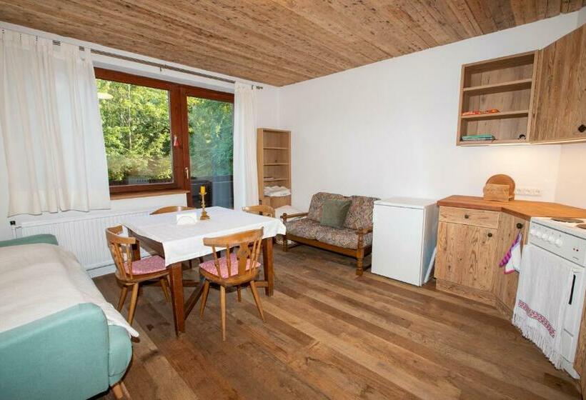 بنسيون Haus Kogler