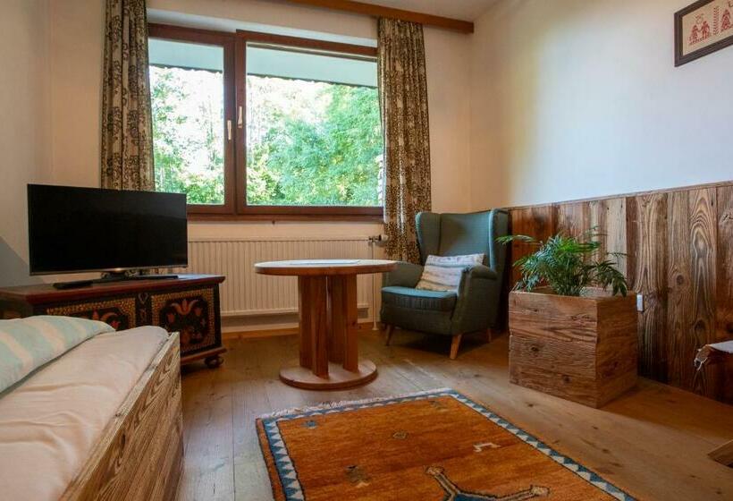 بنسيون Haus Kogler