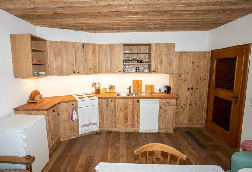 بنسيون Haus Kogler