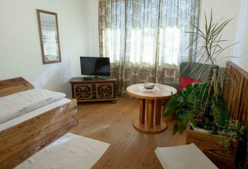 بنسيون Haus Kogler