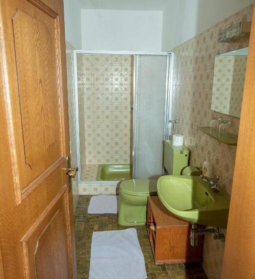 بنسيون Haus Kogler