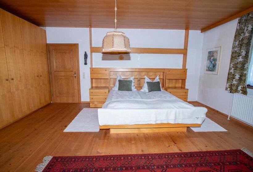 بنسيون Haus Kogler