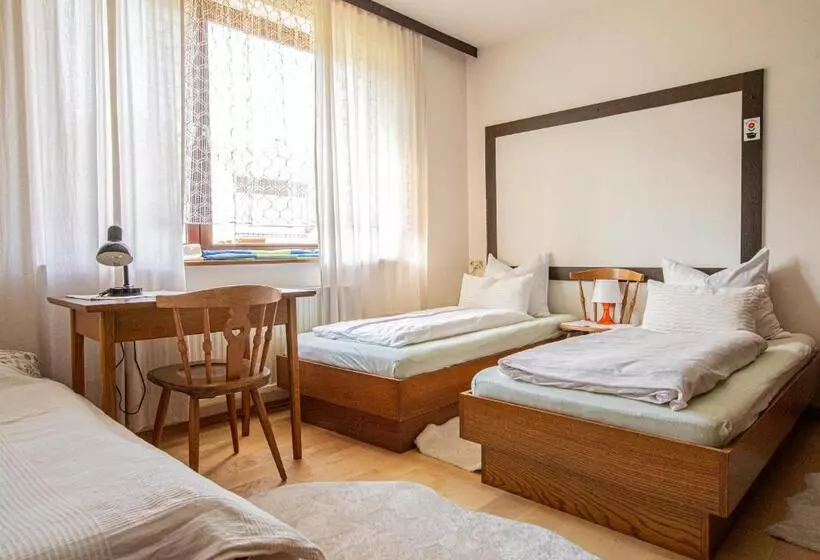 Pension Haus Kogler