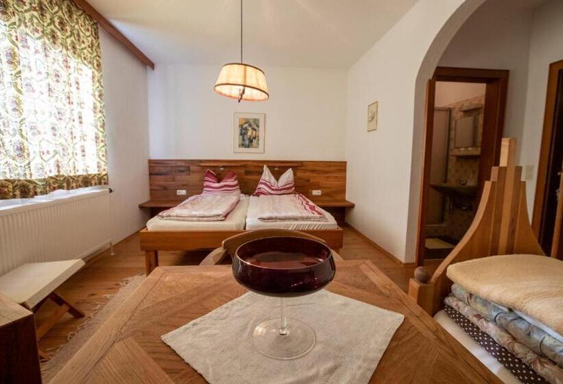 بنسيون Haus Kogler