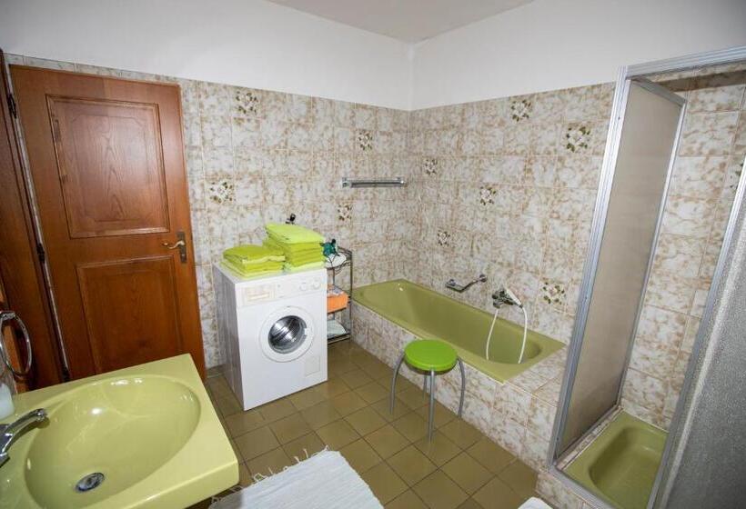 بنسيون Haus Kogler