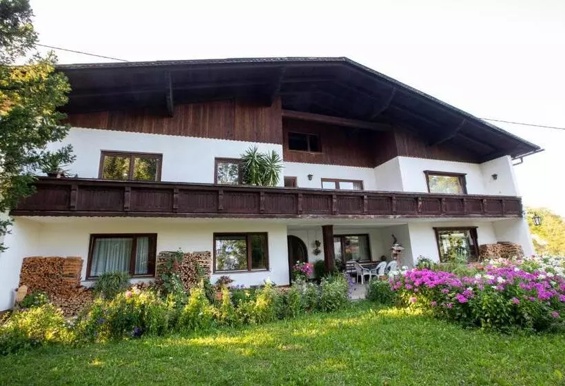 Pension Haus Kogler
