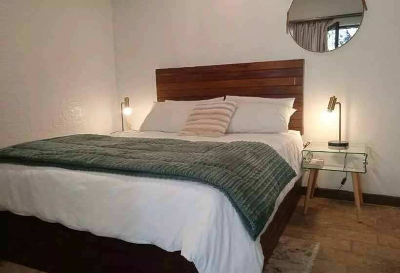 پانسیون Lydiana Guesthouse