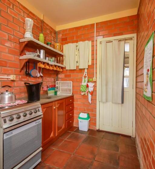 Пансион Pousada Albergo Dei Fiori