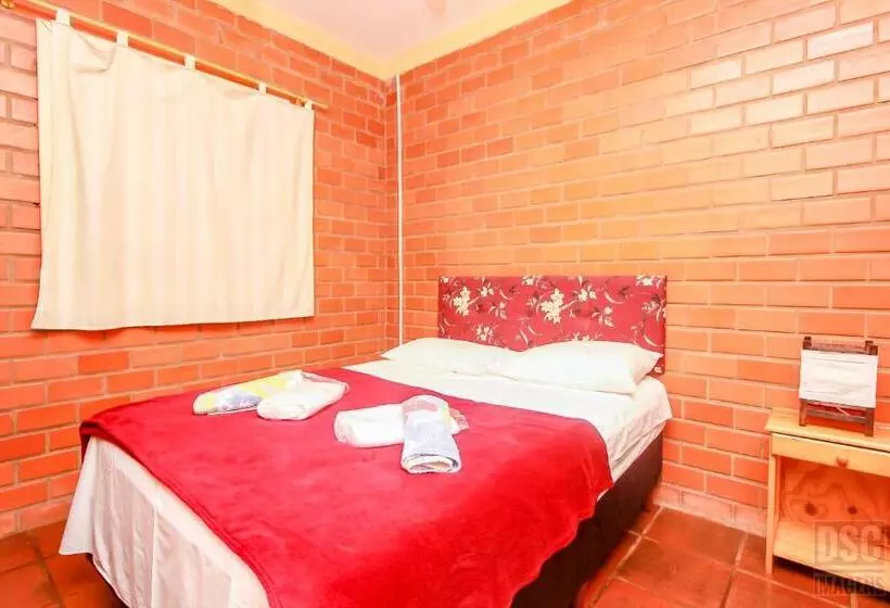 ペンション Pousada Albergo Dei Fiori