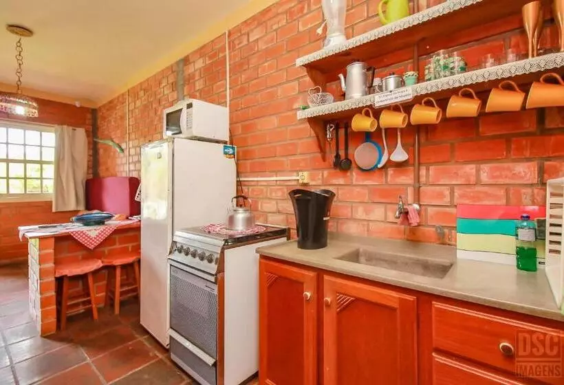 ペンション Pousada Albergo Dei Fiori