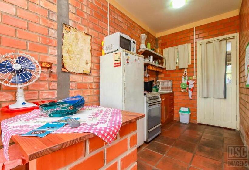 Пансион Pousada Albergo Dei Fiori