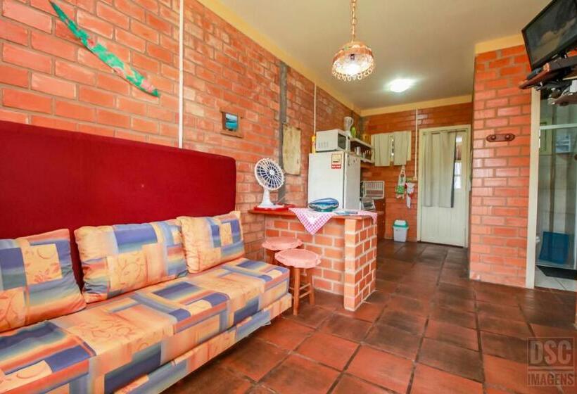 Пансион Pousada Albergo Dei Fiori