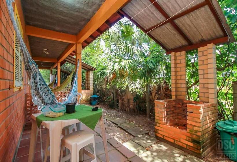 Пансион Pousada Albergo Dei Fiori