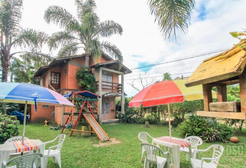 Пансион Pousada Albergo Dei Fiori