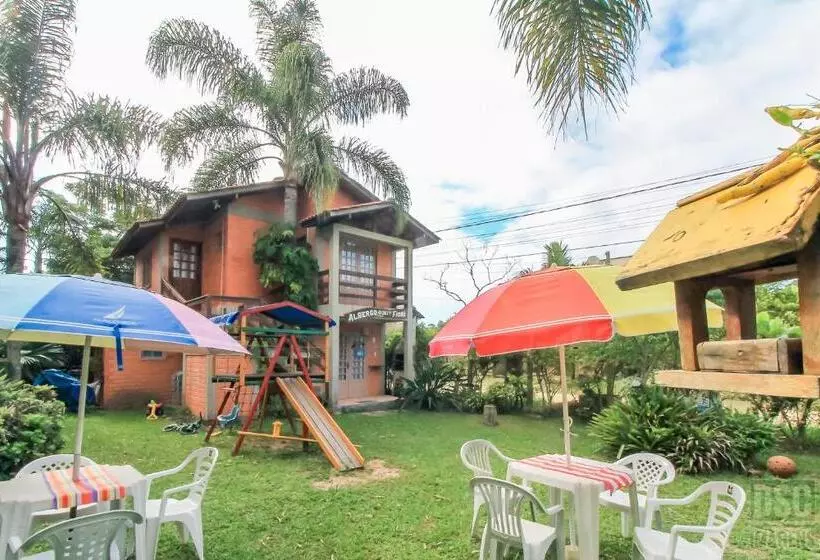 ペンション Pousada Albergo Dei Fiori