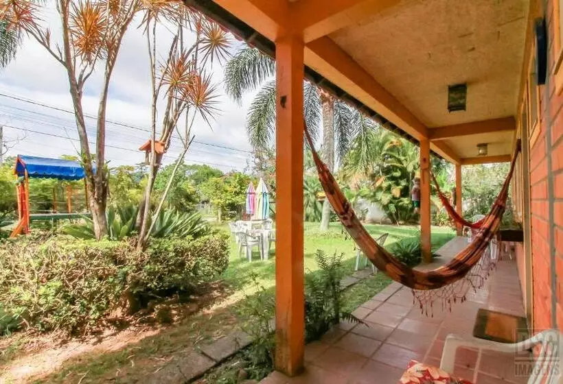 ペンション Pousada Albergo Dei Fiori