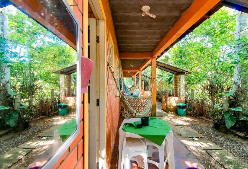 Пансион Pousada Albergo Dei Fiori