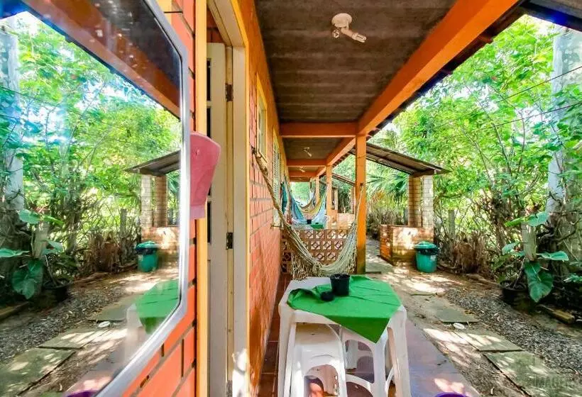 ペンション Pousada Albergo Dei Fiori