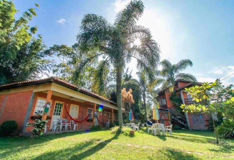 Пансион Pousada Albergo Dei Fiori