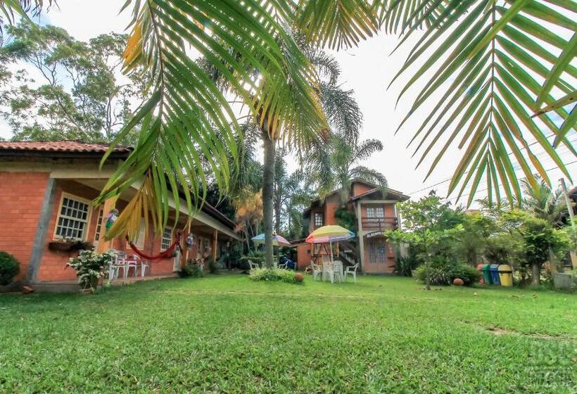 Пансион Pousada Albergo Dei Fiori