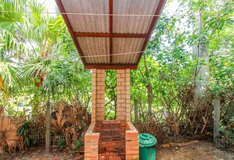 ペンション Pousada Albergo Dei Fiori