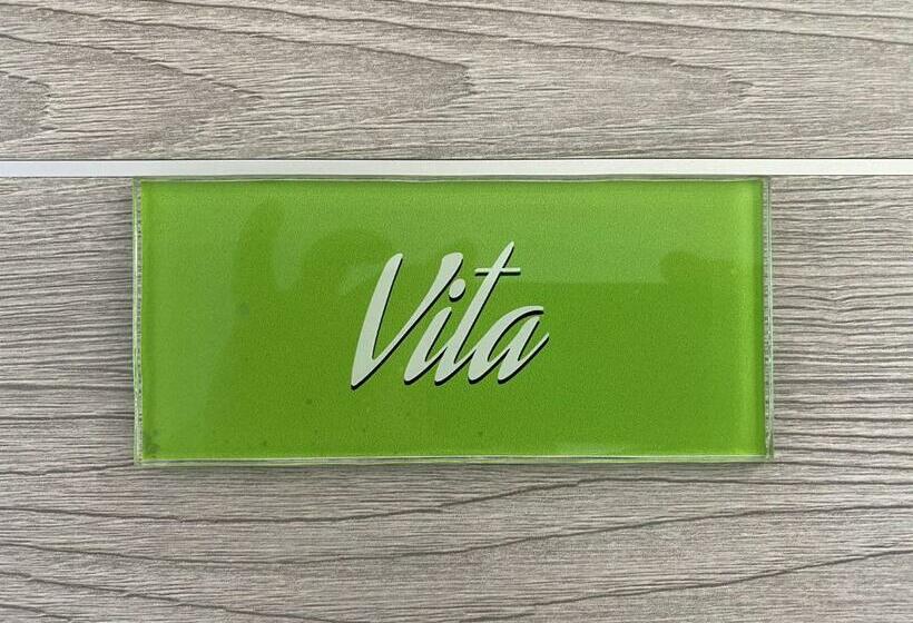 بنسيون Residenza Baffra