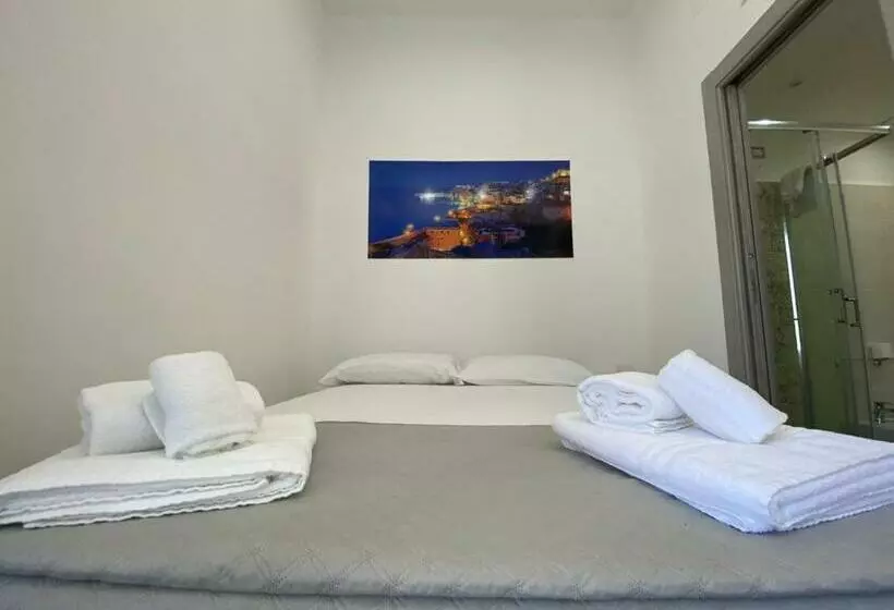 پانسیون Residenza Baffra