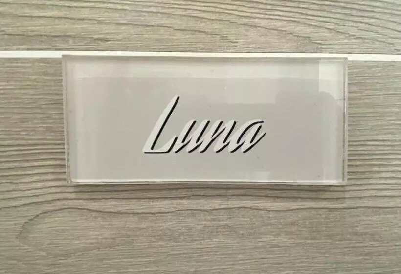 پانسیون Residenza Baffra
